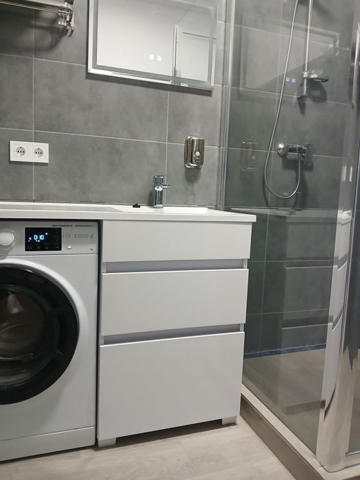 Квартира на вул Педагогічна