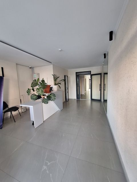 Квартира на Марсльській вул