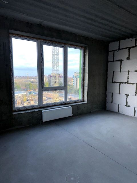 Квартира на Марсльській вул