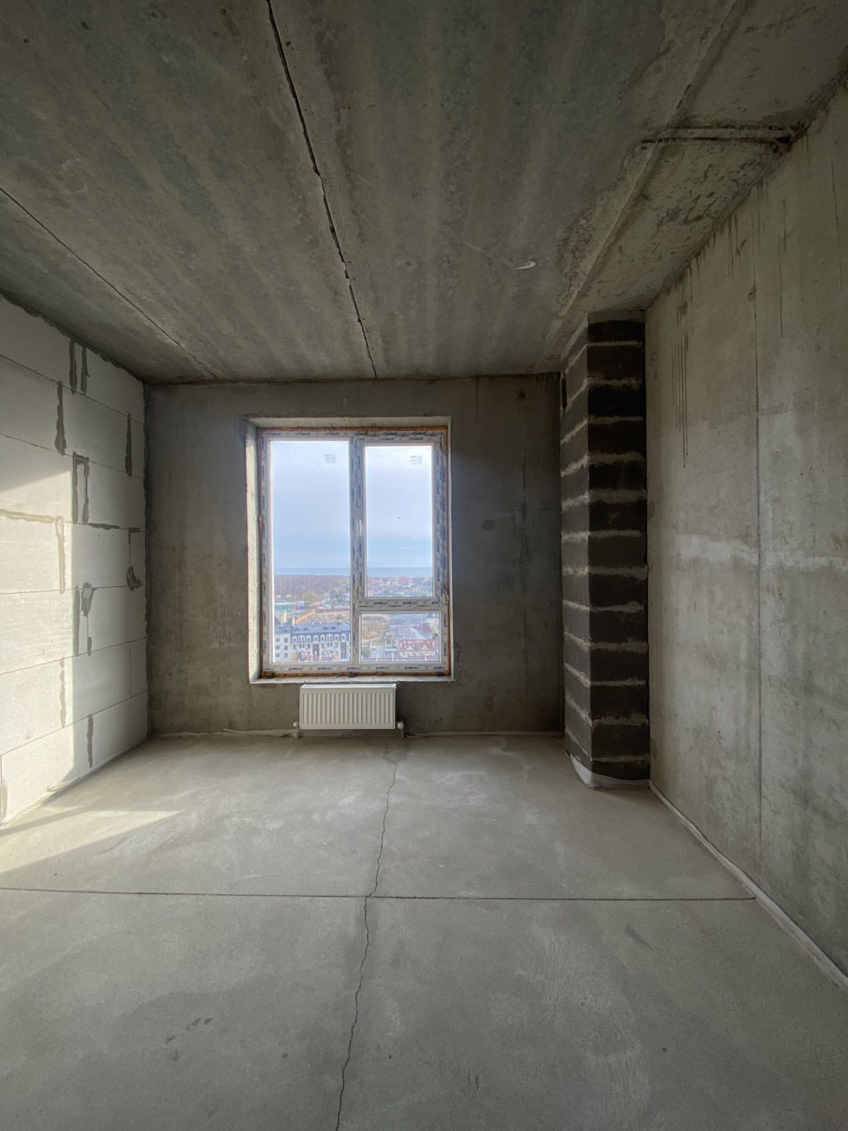 Квартира на Марсльській вул