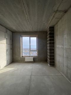 Квартира на Марсльській вул