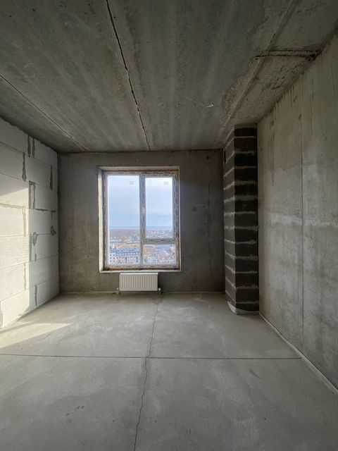 Квартира на Марсльській вул