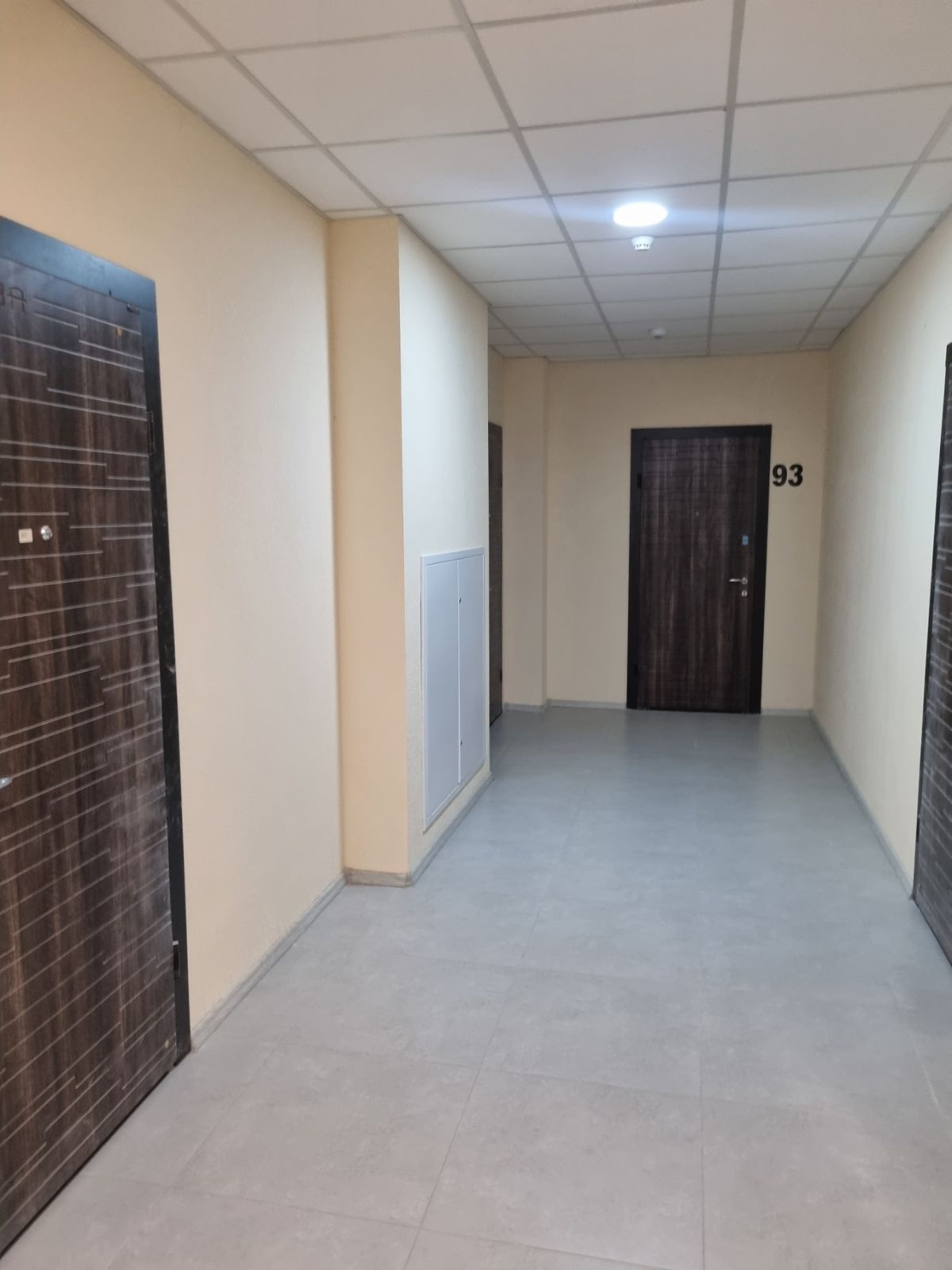 Квартира на Марсльській вул