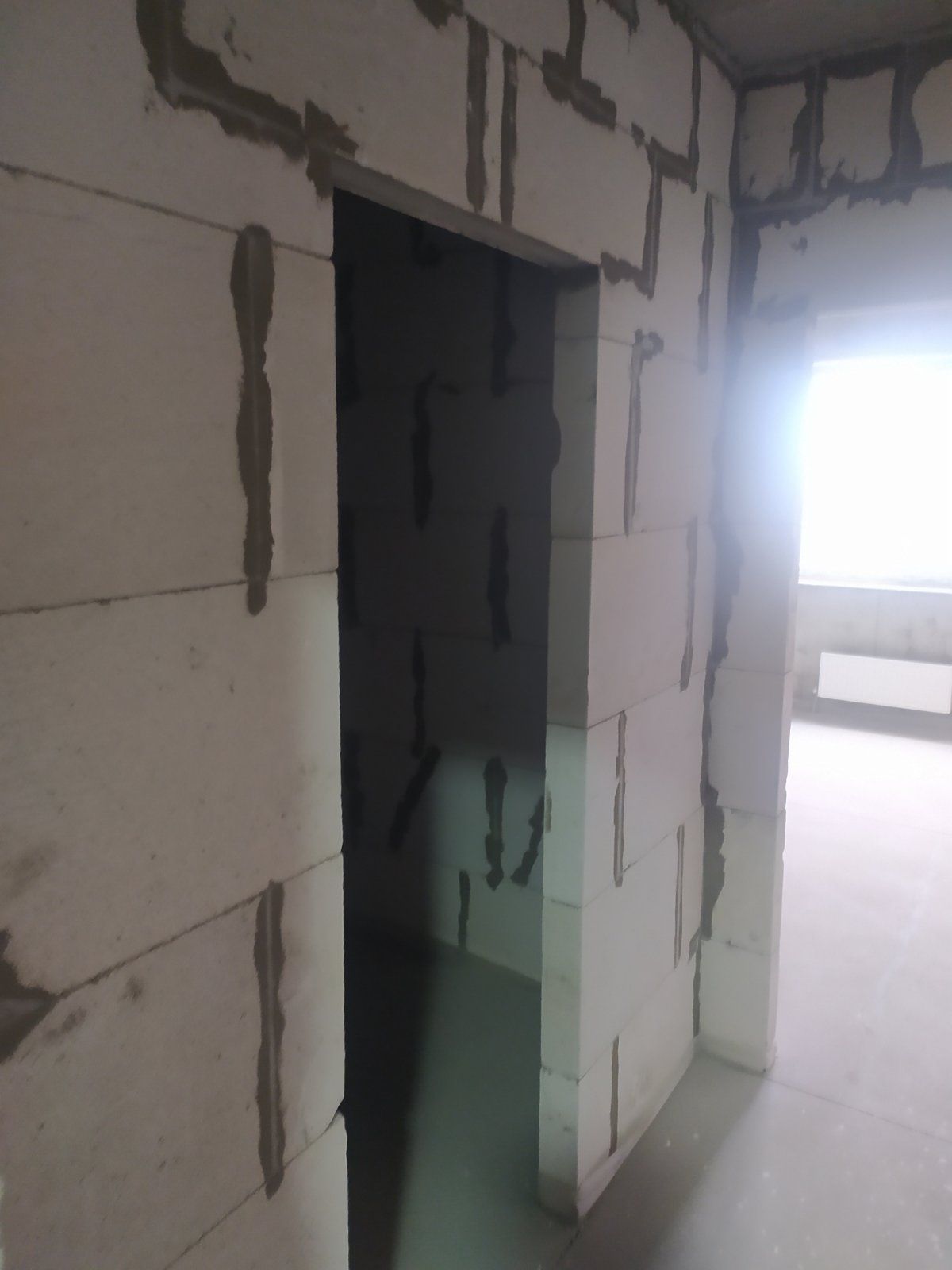 Квартира на Марсльській вул