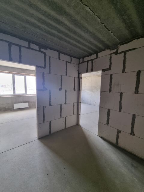 Квартира на Марсльській вул