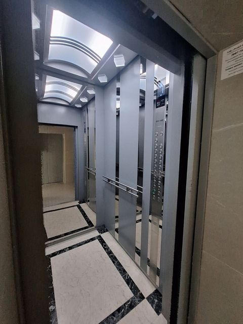 Квартира на Марсльській вул