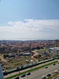 Квартира на Марсльській вул