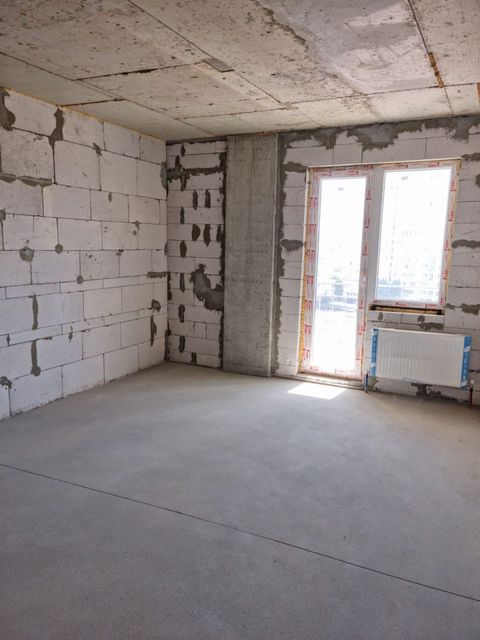 Квартира на Люстдорфській дорозі вул.