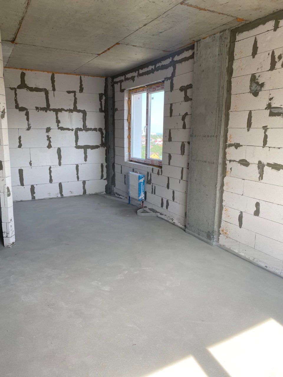 Квартира на Люстдорфській дорозі вул.