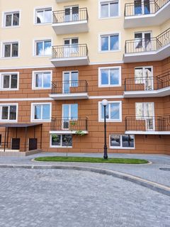 Квартира на Люстдорфській дорозі вул.