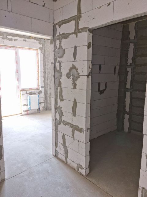 Квартира на Люстдорфській дорозі вул.