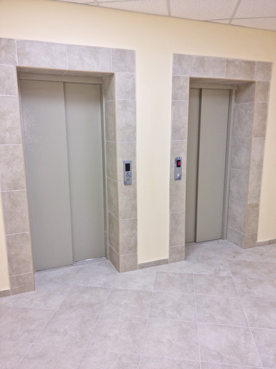 Квартира на Люстдорфській дорозі вул.