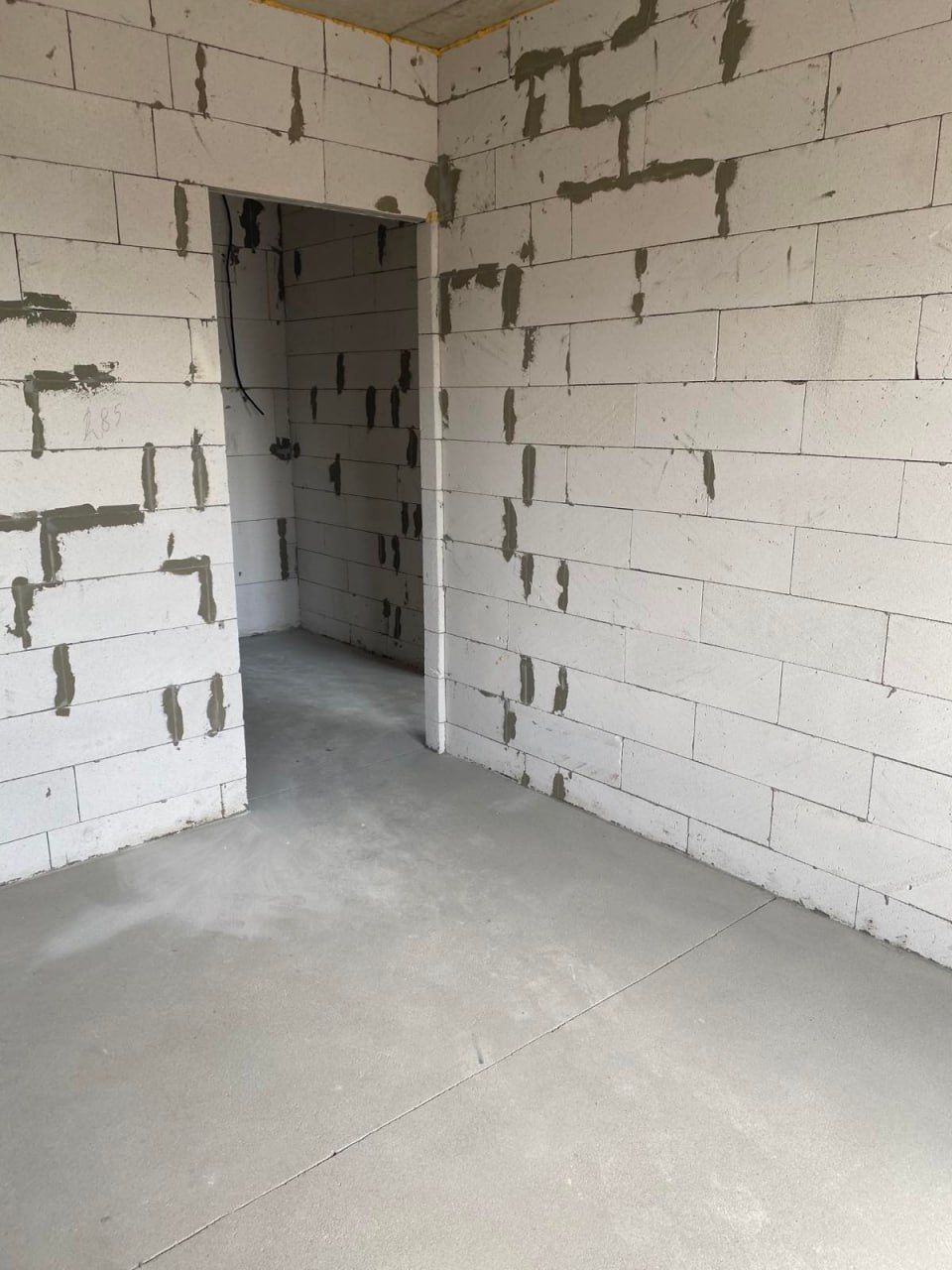 Квартира на Люстдорфській дорозі вул.