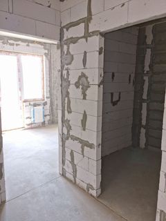 Квартира на Люстдорфській дорозі вул.