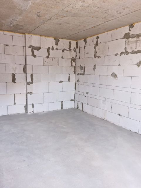 Квартира на Люстдорфській дорозі вул.