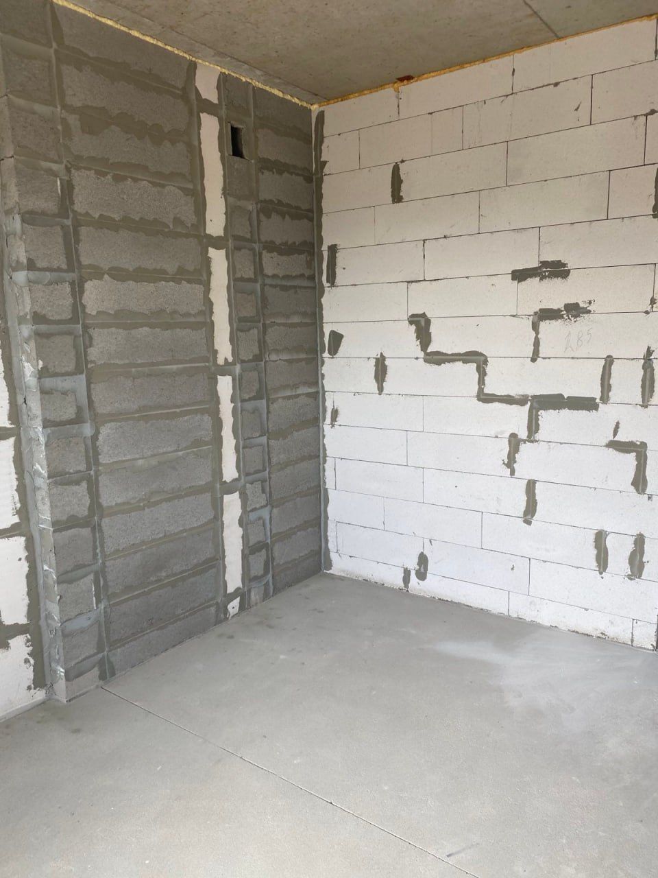 Квартира на Люстдорфській дорозі вул.