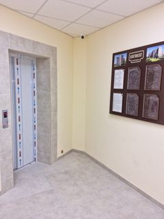 Квартира на Люстдорфській дорозі вул.