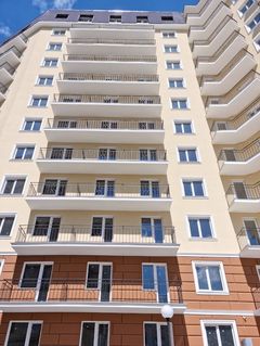 Квартира на Люстдорфській дорозі вул.