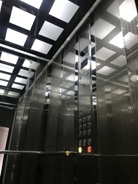 Квартира на Люстдорфській дорозі вул.