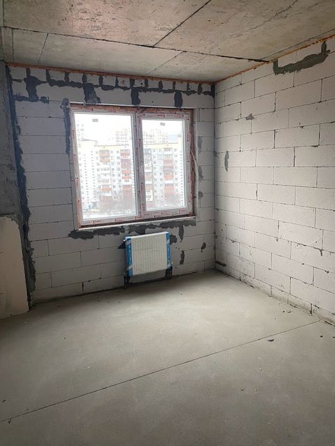 Квартира на Люстдорфській дорозі вул.