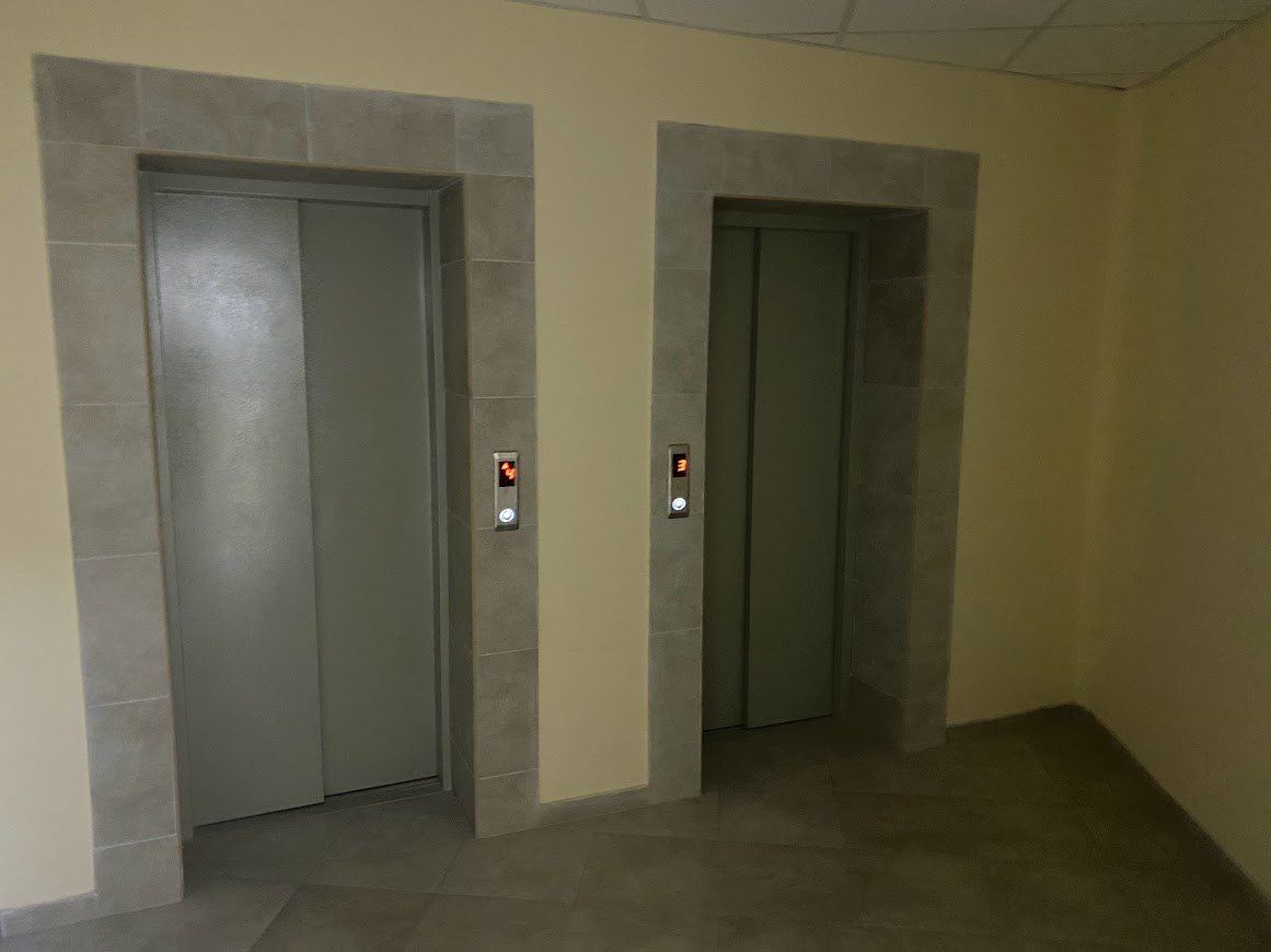 Квартира на Люстдорфській дорозі вул.