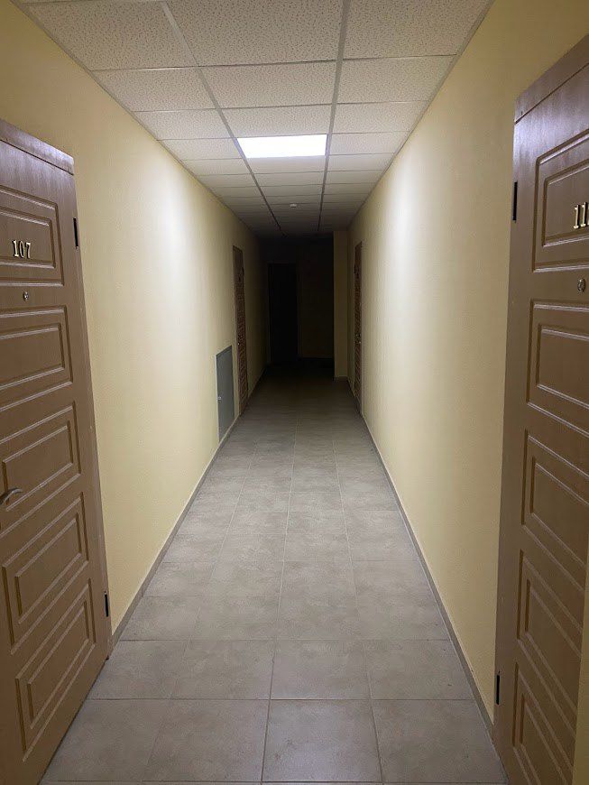 Квартира на Люстдорфській дорозі вул.