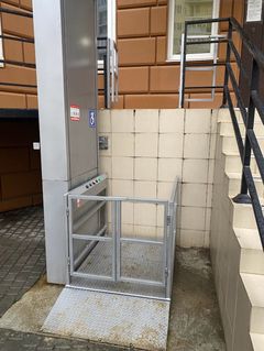 Квартира на Люстдорфській дорозі вул.