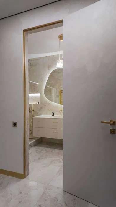 Квартира на Генуезька вул.