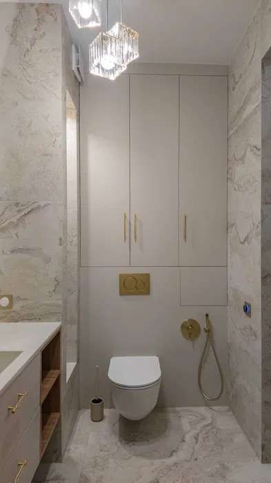 Квартира на Генуезька вул.