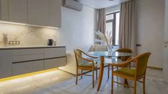 Квартира на Генуезька вул.