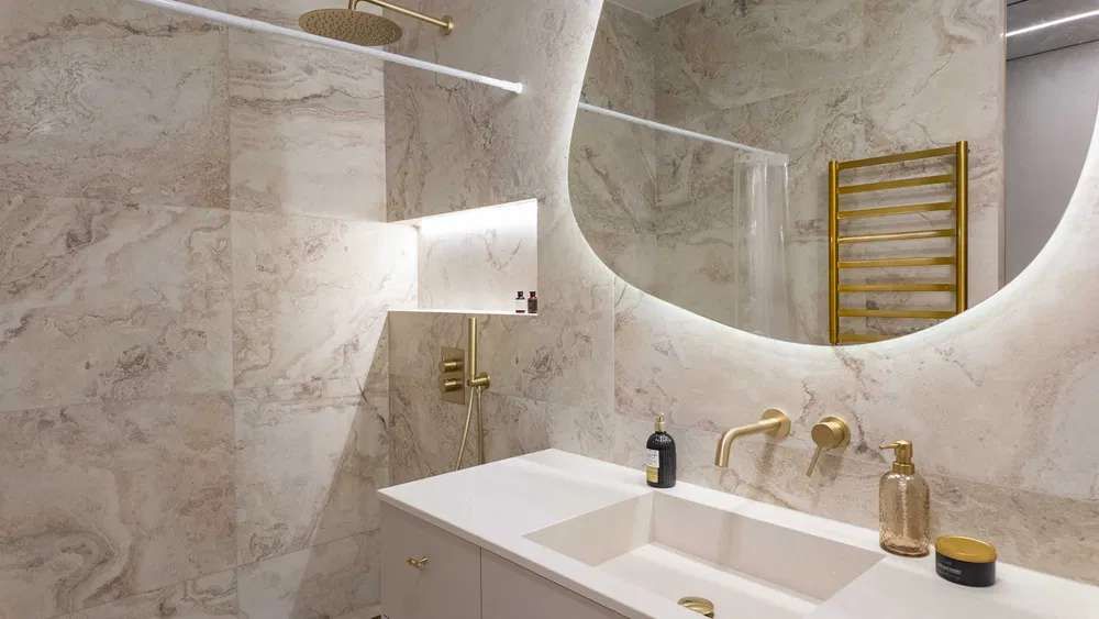 Квартира на Генуезька вул.