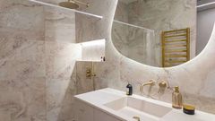 Квартира на Генуезька вул.