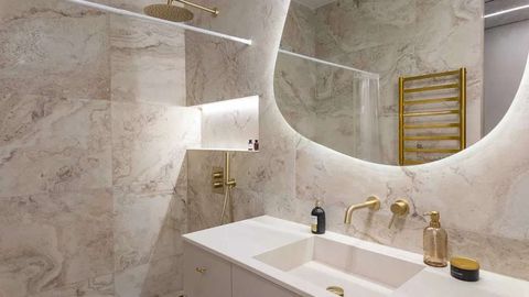 Квартира на Генуезька вул.