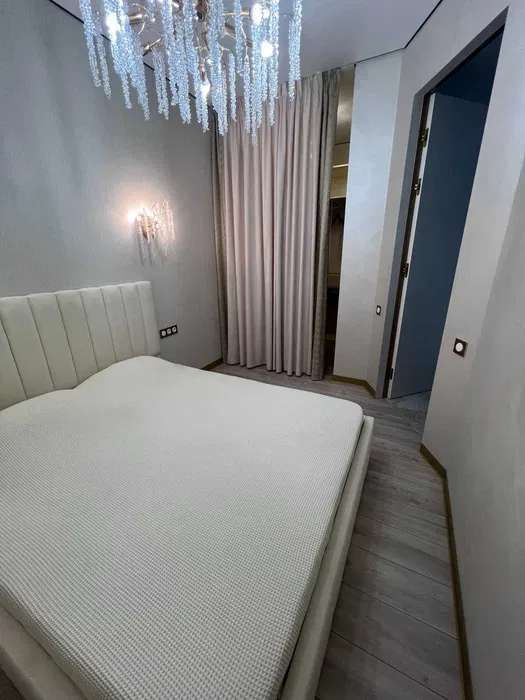 Квартира на Генуезька вул.