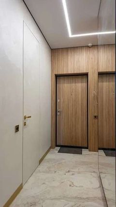 Квартира на Генуезька вул.