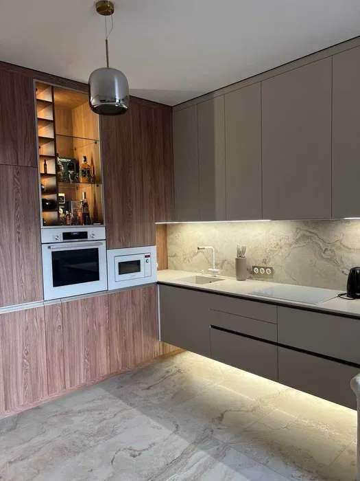 Квартира на Генуезька вул.