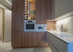 Квартира на Генуезька вул.