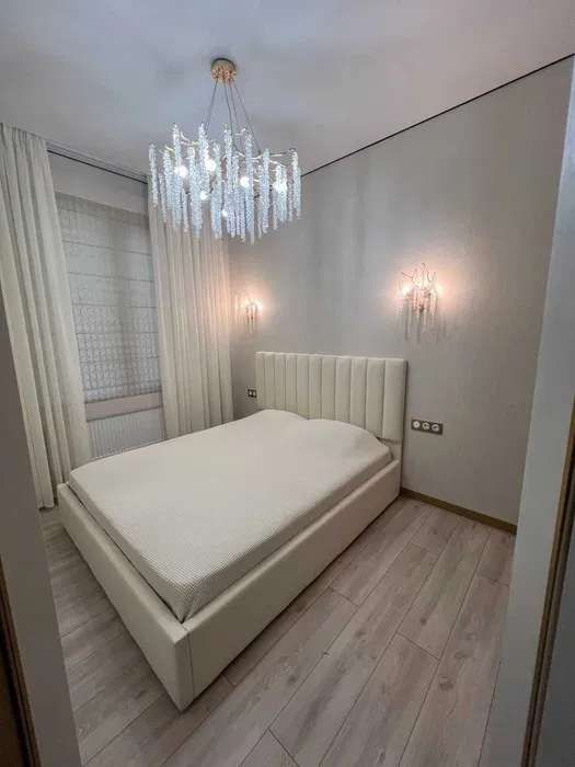 Квартира на Генуезька вул.