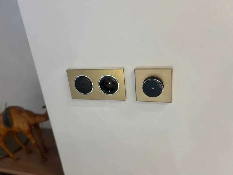 Квартира на Генуезька вул.