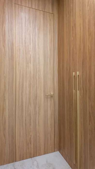 Квартира на Генуезька вул.