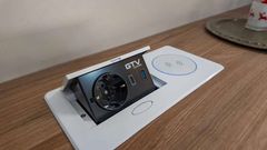 Квартира на Генуезька вул.