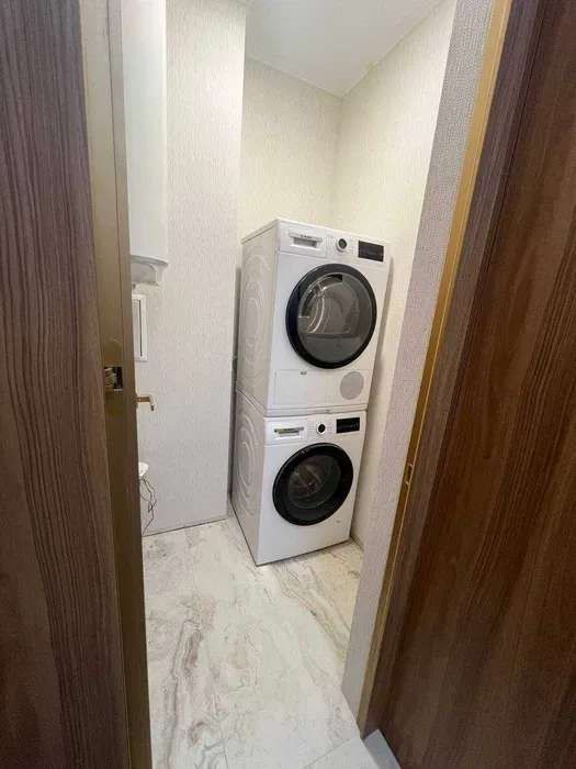 Квартира на Генуезька вул.