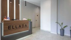 Квартира на Генуезька вул.