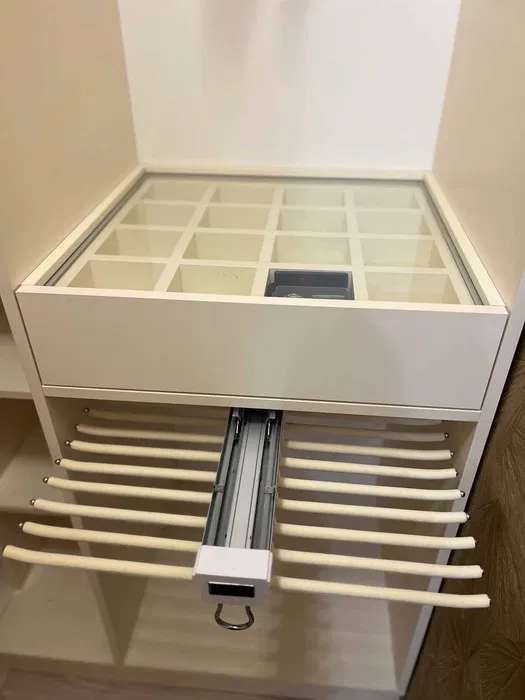 Квартира на Генуезька вул.