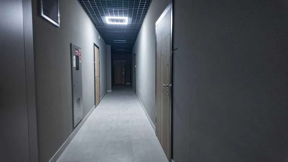 Квартира на Генуезька вул.