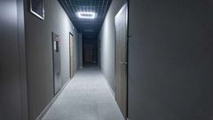 Квартира на Генуезька вул.