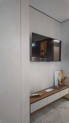 Квартира на Генуезька вул.