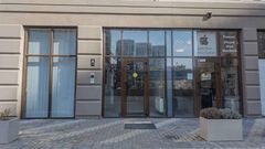 Квартира на Генуезька вул.