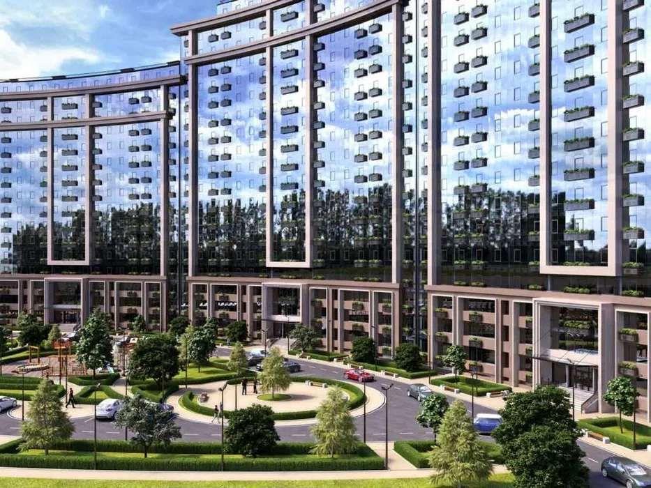 Квартира на Дружби народів.вул.