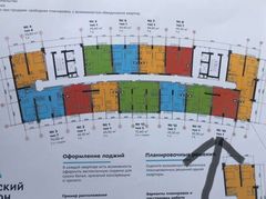 Квартира на Дружби народів.вул.